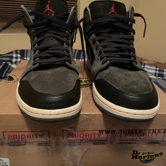 Jordan 1 retro - Picture 4 of 8